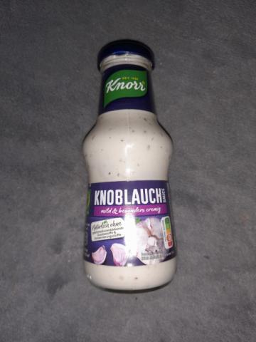 Knoblauch Sauce von ☆Engel☆ | Hochgeladen von: ☆Engel☆