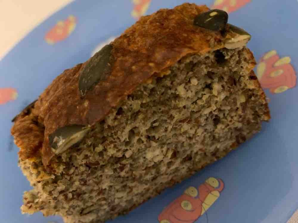 Low  Carb Eiweißbrot, lecker von mdarko | Hochgeladen von: mdarko