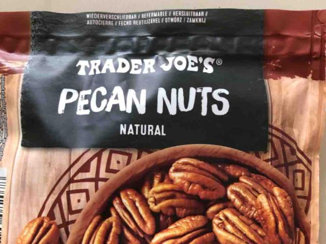 Pecan Nuts, Natural von haniah | Hochgeladen von: haniah