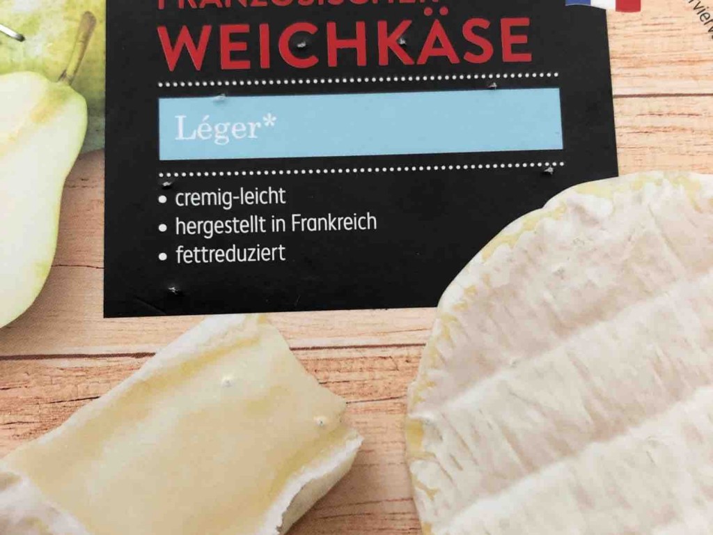 französischer weichkäse light von Marvin1994 | Hochgeladen von: Marvin1994