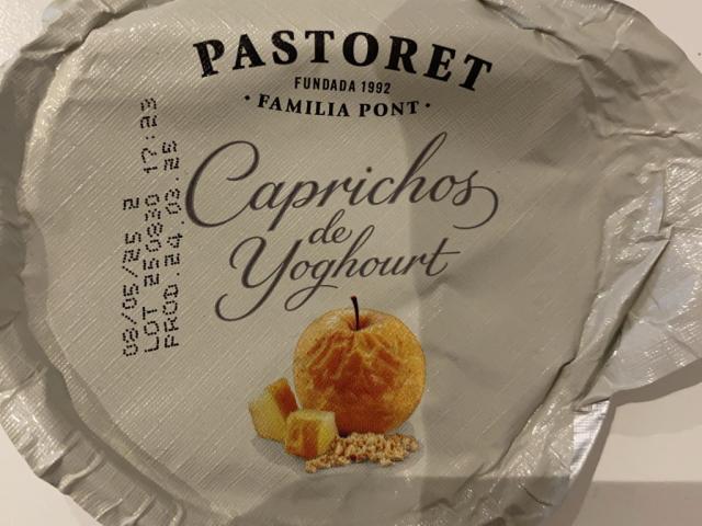 Caprichos de Yoghurt, Manzana al horno von dorisgrimm470 | Hochgeladen von: dorisgrimm470 Caprichos de Yoghurt, Manzana al horno von dorisgrimm470 | Hochgeladen von: dorisgrimm470