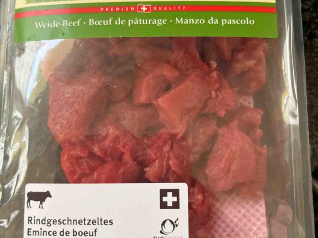 Weide Beef Rindsgeschnetzeltes von Mirjhari | Hochgeladen von: Mirjhari