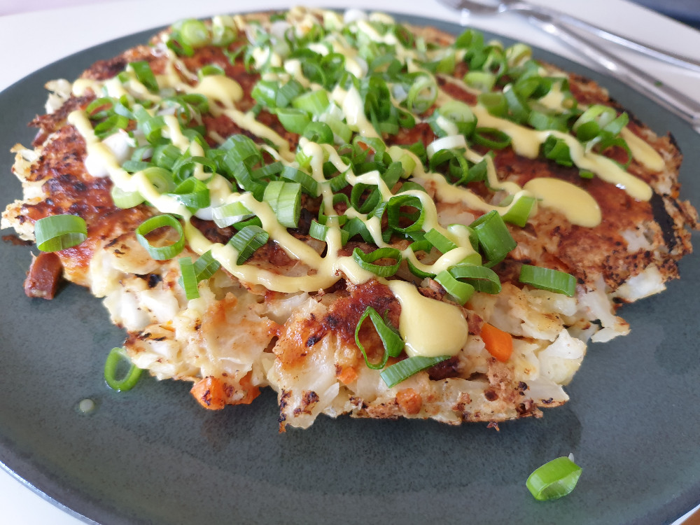 Okonomiyaki von Chroes | Hochgeladen von: Chroes