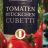Bio-Tomatenstückchen in Tomatensaft, Tomate von carlottasimon286 | Hochgeladen von: carlottasimon286