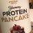 Yummy Protein Pancake Vanille von lenamarie | Hochgeladen von: lenamarie