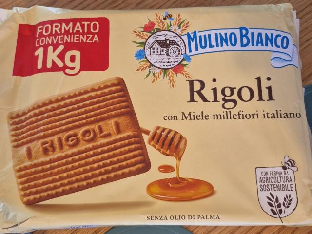 Rigoli, Frühstückskekse von DomenicoD78 | Hochgeladen von: DomenicoD78 Rigoli, Frühstückskekse von DomenicoD78 | Hochgeladen von: DomenicoD78