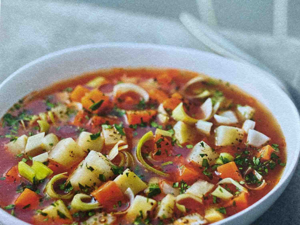 Fasten Suppe doc fleck von kimaline | Hochgeladen von: kimaline