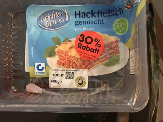 Hackfleisch von mcbru | Hochgeladen von: mcbru