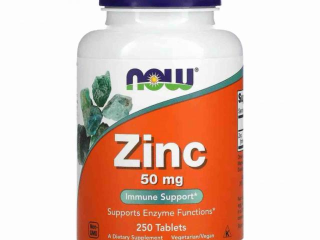 Zink Supplement by shother | Uploaded by: shother
