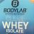 Bodylab Clear Whey Isolate von Raghi411 | Hochgeladen von: Raghi411