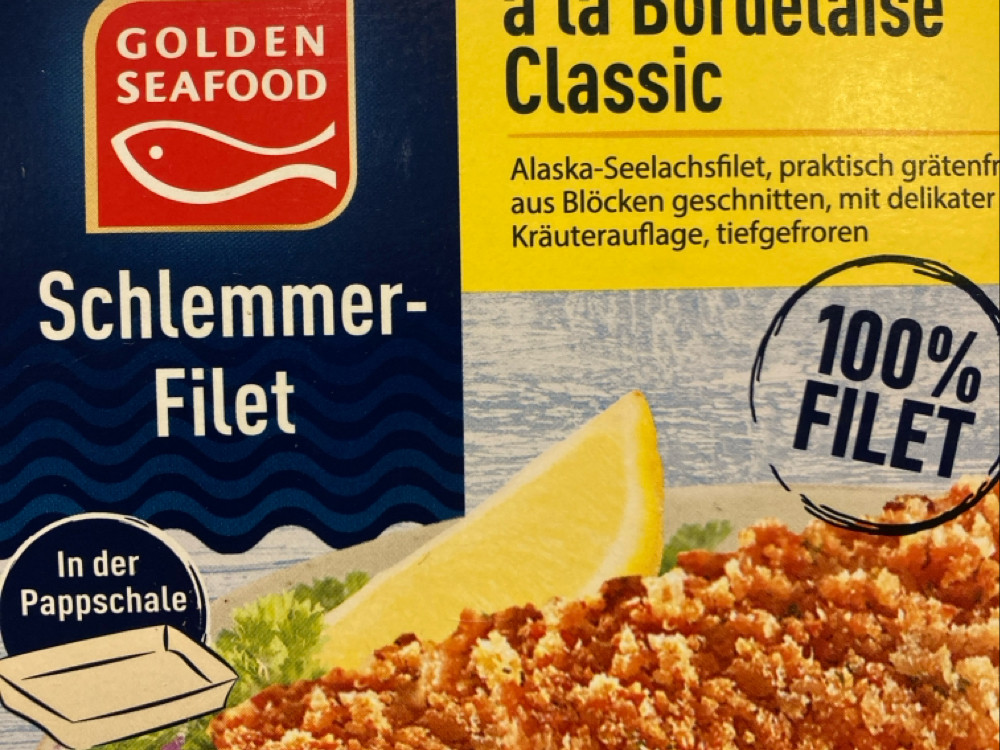 Schlemmerfilet, á la Bordelaise Classic von Jako40 | Hochgeladen von: Jako40