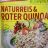 Naturreis &  Roter Quinoa von Schlaubine | Hochgeladen von: Schlaubine