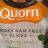 Quorn smoky ham free slices von carmenmariest | Hochgeladen von: carmenmariest