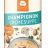 Champignon Cremesuppe von Leonie822f | Hochgeladen von: Leonie822f