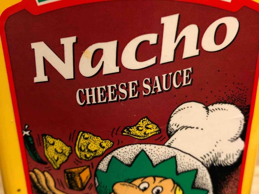 Nachos Cheese Dip, Käse von Biby | Hochgeladen von: Biby