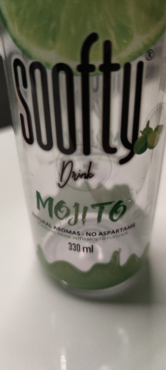 soofty Drink Mojito von nadinekaup | Hochgeladen von: nadinekaup