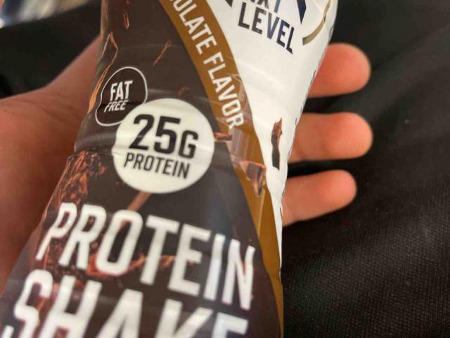 protein shake by dawoud | Hochgeladen von: dawoud