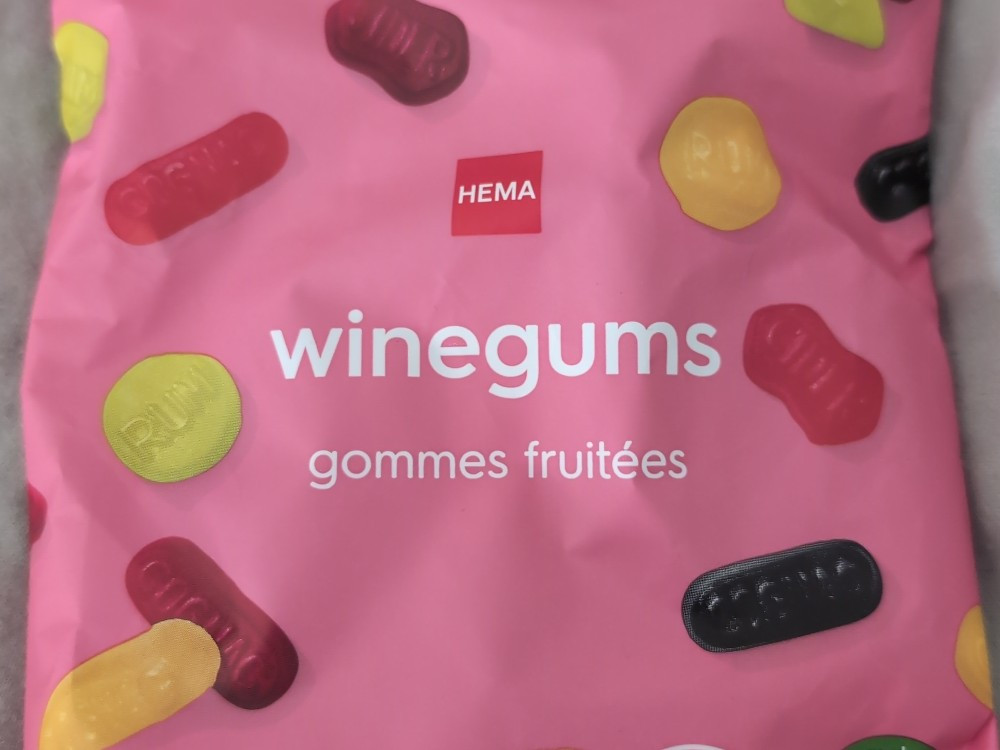 winegums von snade | Hochgeladen von: snade winegums von snade | Hochgeladen von: snade