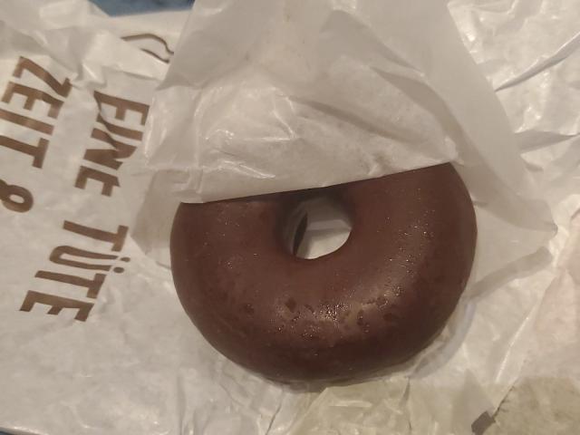 Schokodonut Grobe von Jaixe | Hochgeladen von: Jaixe