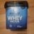 Bodylab Whey Protein (Hazlenut Chocolate) von Jansler | Hochgeladen von: Jansler