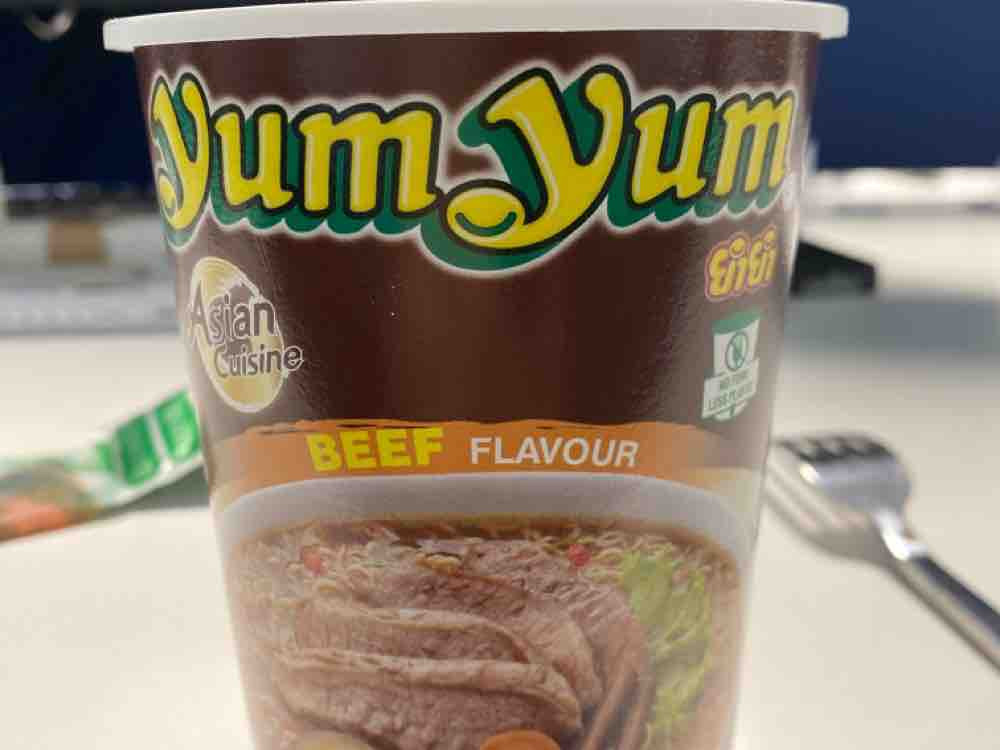 yum yum beef flavour von leab15 | Hochgeladen von: leab15