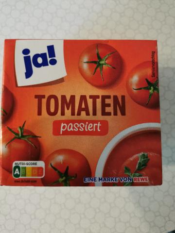 ja! Tomaten, passiert von ledneS | Hochgeladen von: ledneS