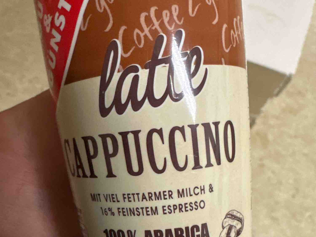 latte Cappuccino by adelas | Hochgeladen von: adelas