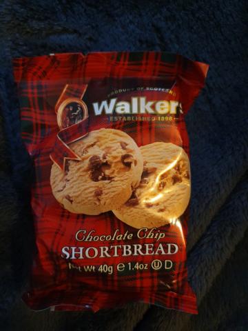 Walker Mini Shortbread , Butterkeks von JudyBaby | Hochgeladen von: JudyBaby