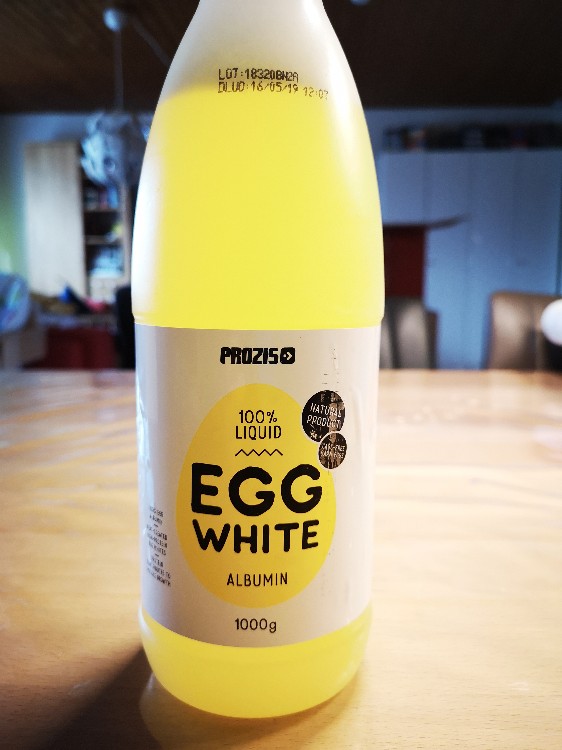 Egg White von susu90 | Hochgeladen von: susu90