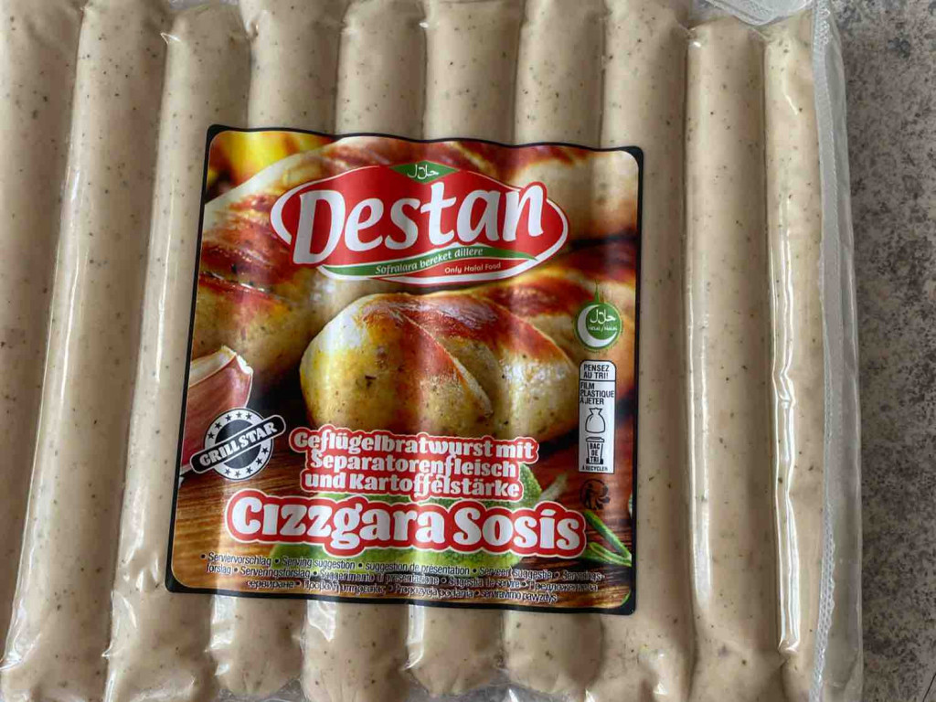 Cizzgara sosis von eeeemyn | Hochgeladen von: eeeemyn