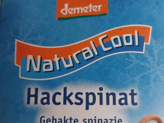 Hackspinat Demeter von Nicole2309 | Hochgeladen von: Nicole2309