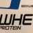 Whey Protein Cafe Latte von Pulpo2018 | Hochgeladen von: Pulpo2018