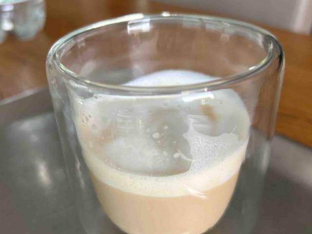 Iced Cappucino, mit Milch (1,5%) von Summeri | Hochgeladen von: Summeri