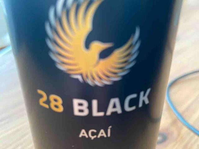 28 Black Aa von limala | Hochgeladen von: limala