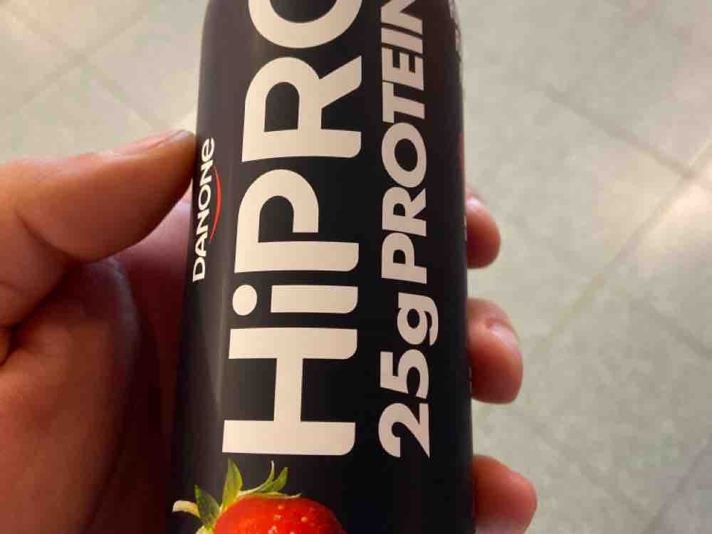 HiPRO Erdbeere von Kaan07 | Hochgeladen von: Kaan07