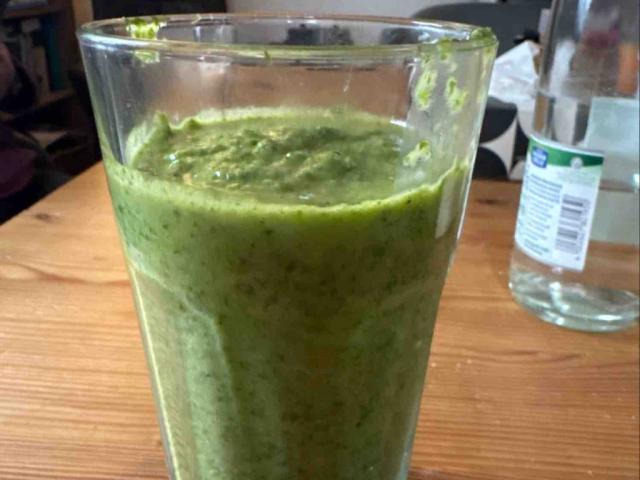 Smoothie von Teggesch | Hochgeladen von: Teggesch