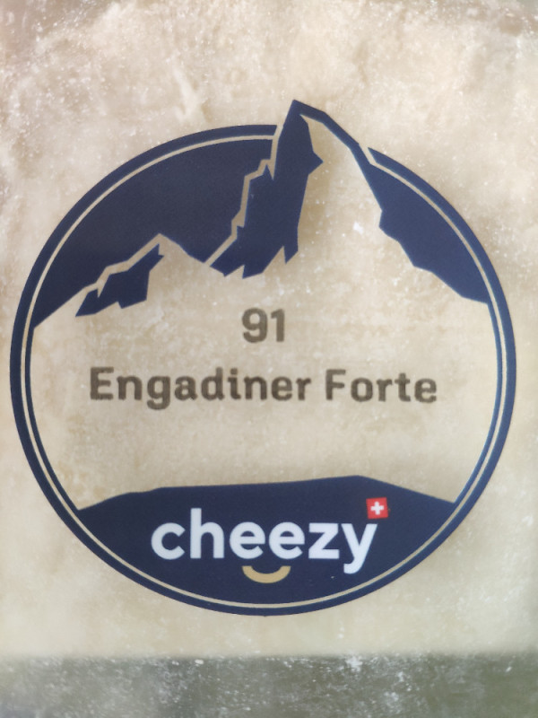 Engadin Forte Bio von Vrsar | Hochgeladen von: Vrsar