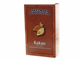Naturata Kakao, stark entölt | Hochgeladen von: JuliFisch Naturata Kakao, stark entölt | Hochgeladen von: JuliFisch