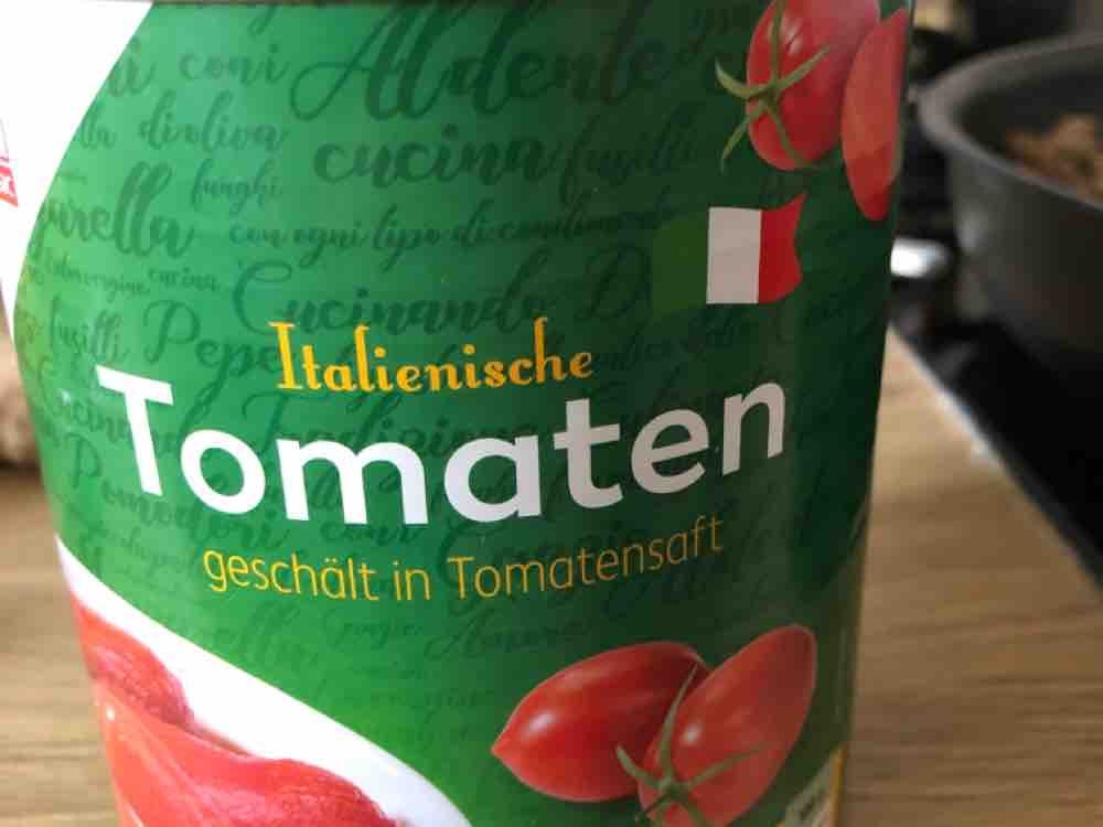 Geschälte Tomaten, in Tomatensaft von Eugenknowsbest | Hochgeladen von: Eugenknowsbest