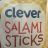 Salami Sticks von TanteSandi | Hochgeladen von: TanteSandi