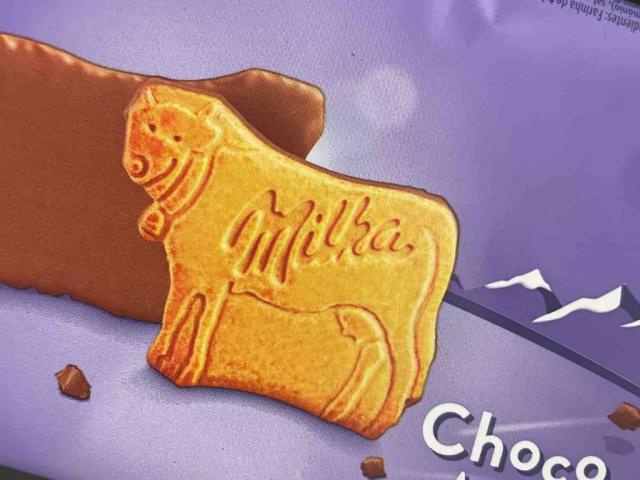 Choco Keks, Kuhkeks von barleben | Hochgeladen von: barleben