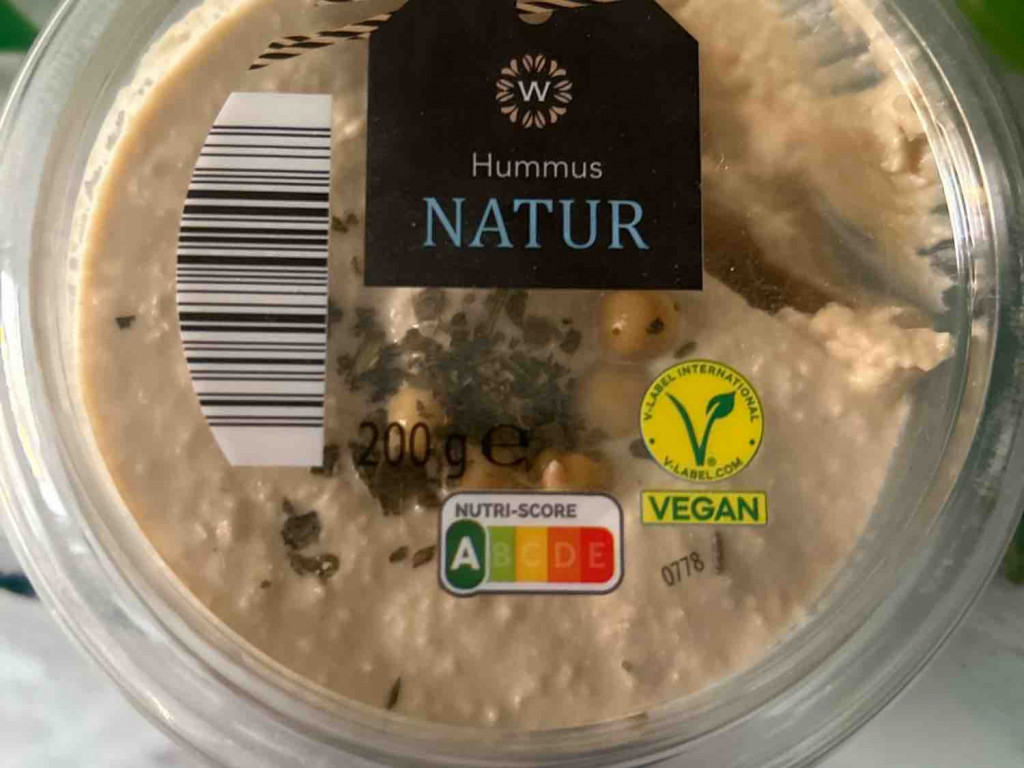 Hummus, Natur von Bibo1988 | Hochgeladen von: Bibo1988
