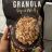 Premium Granola Super Nutty by albertasamira | Hochgeladen von: albertasamira