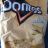 Doritos Naturel, Gesalzene Maischips / tortilla chips von NL20 | Hochgeladen von: NL20