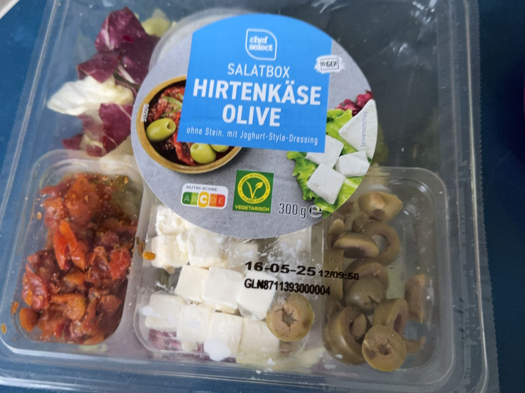 Salatbox Hirtenkäse Olive by ariveltwitch | Hochgeladen von: ariveltwitch Salatbox Hirtenkäse Olive by ariveltwitch | Hochgeladen von: ariveltwitch
