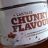 Chunky Flavour, Chocolate Peanutbutter Cup | Hochgeladen von: fitnesslove