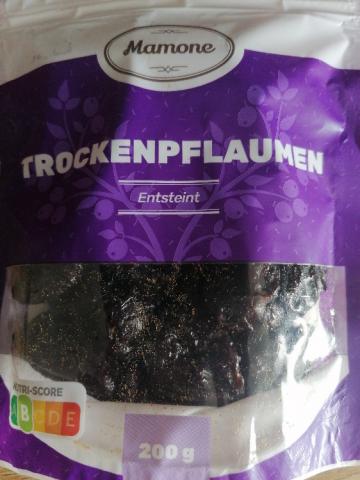 Trockenpflaumen/Mamone von ckoppen335626 | Hochgeladen von: ckoppen335626