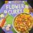 Veggie bowl, Flower curry 370gr by Lunacqua | Hochgeladen von: Lunacqua