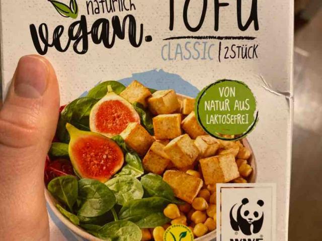 Tofu Classic von julia0601 | Hochgeladen von: julia0601