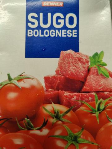 Sugo Bolognese von TeetrinkerCH | Hochgeladen von: TeetrinkerCH